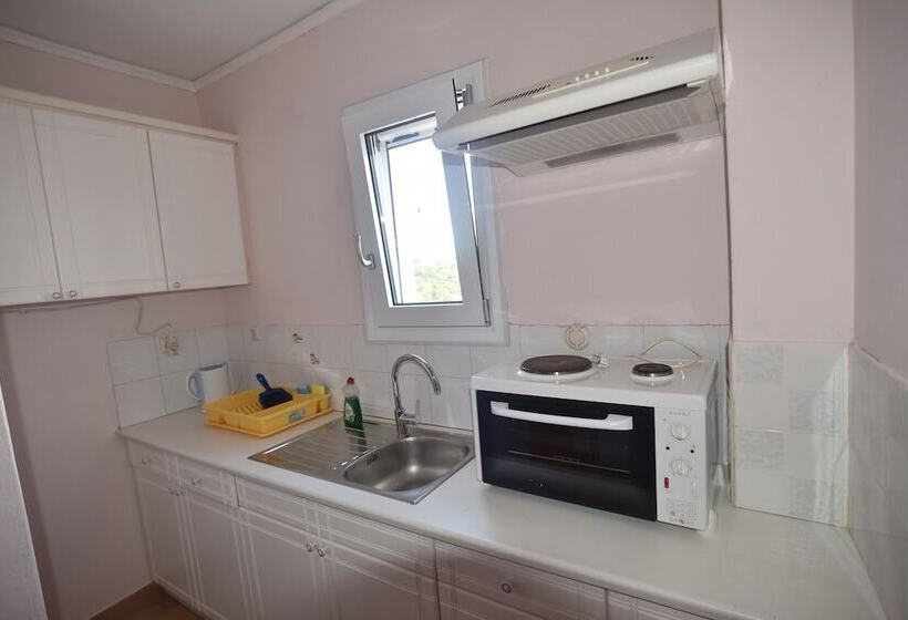 Stella Hotel Apartments