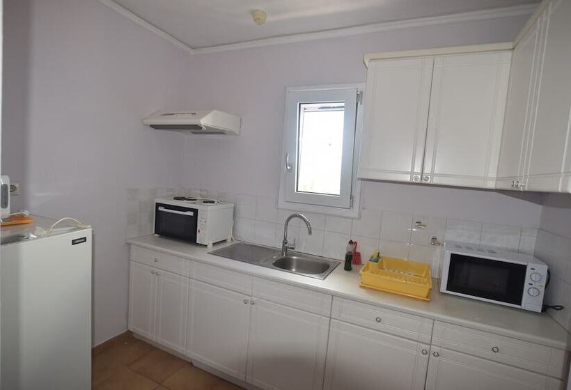 Stella Hotel Apartments