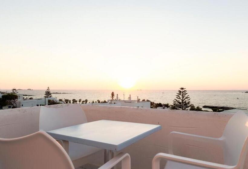 Stratos Apartments & Studios