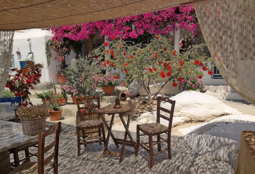 Sun Rock Boutique Suites