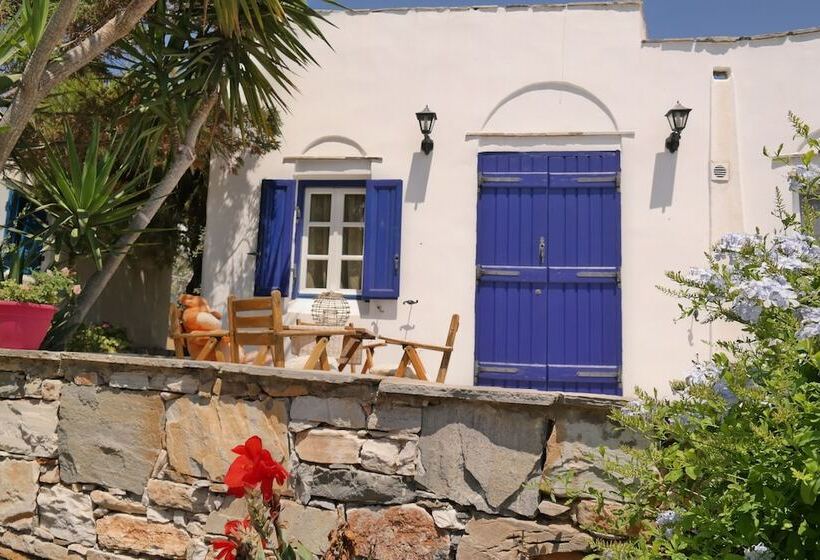 Sun Rock Boutique Suites