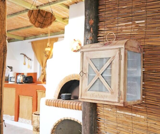 Sun Rock Boutique Suites