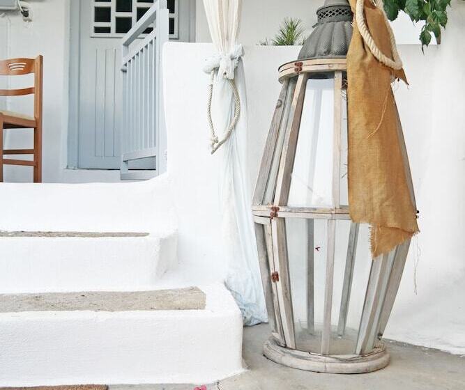 Sun Rock Boutique Suites