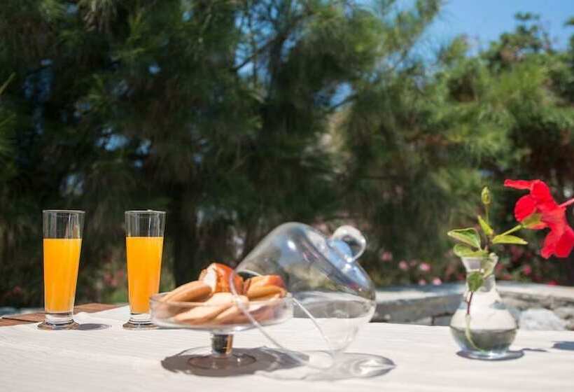 Sun Rock Boutique Suites