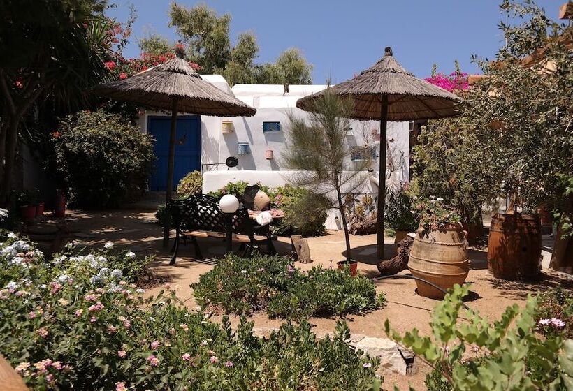 Sun Rock Boutique Suites