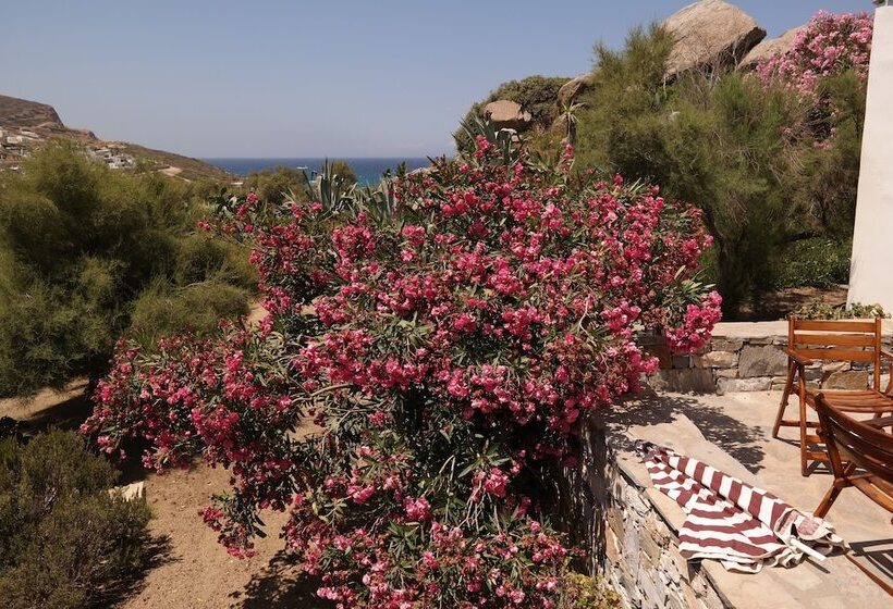 Sun Rock Boutique Suites