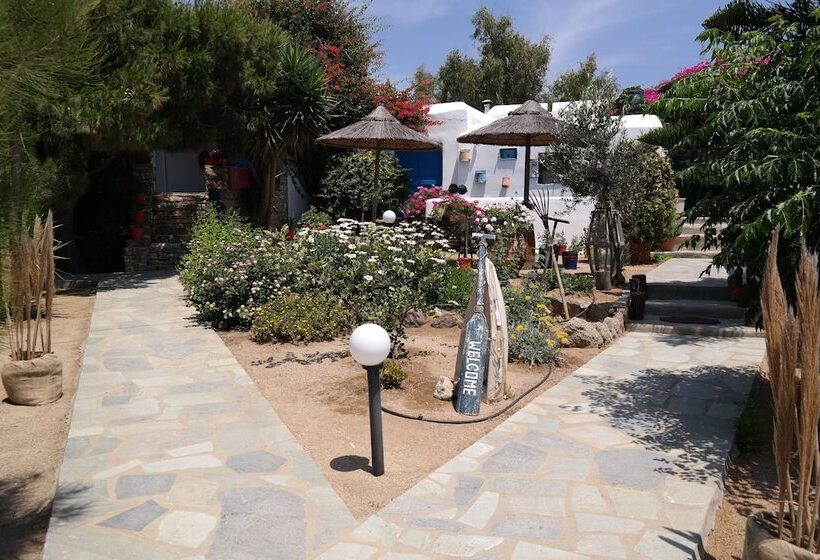 Sun Rock Boutique Suites