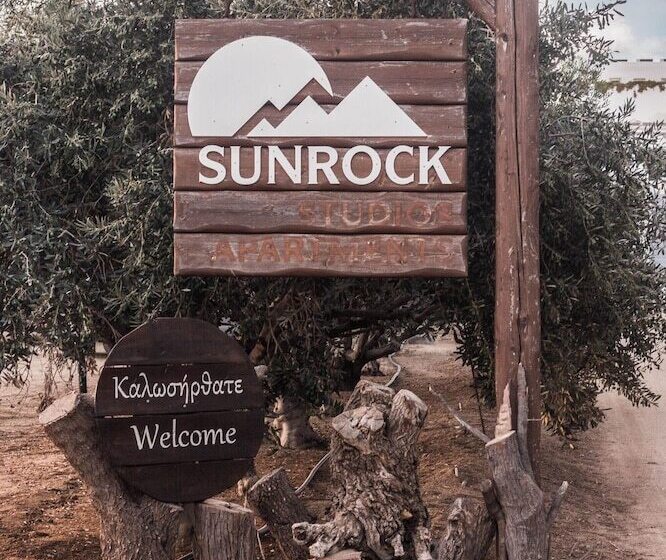 Sun Rock Boutique Suites