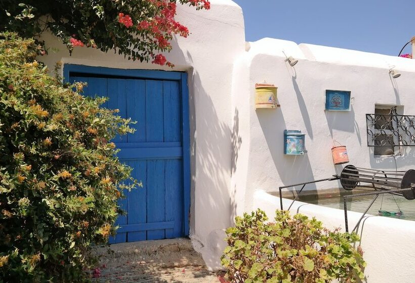 Sun Rock Boutique Suites