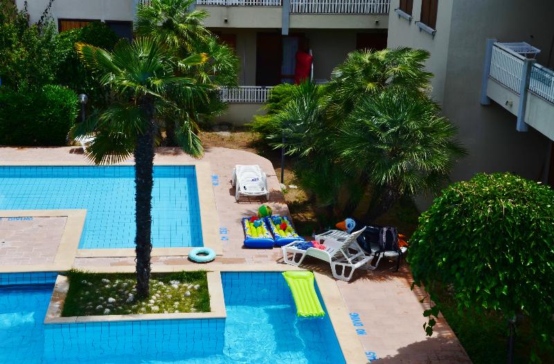 Twobedroom Apartment Residenza Gli Eucalipti