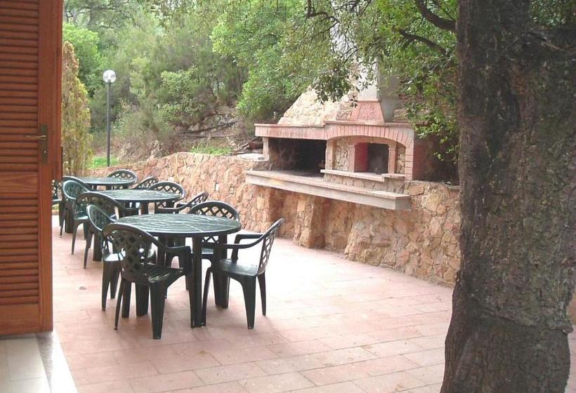 Villa Patrizia B&b Sul Lago