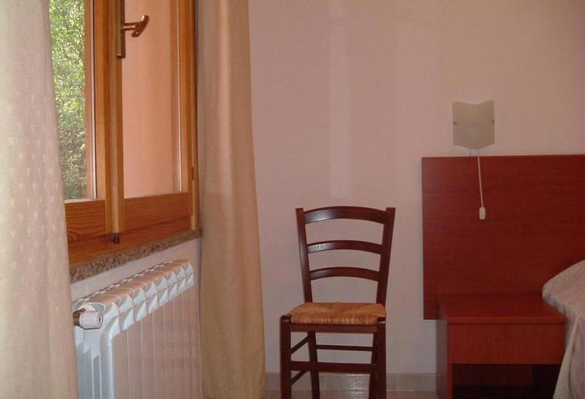 Villa Patrizia B&b Sul Lago