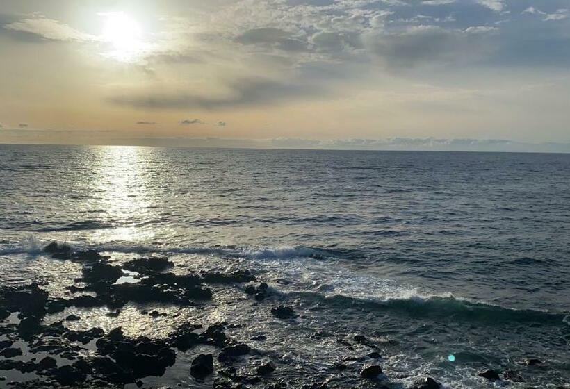 ユースホステル Backpackers Las Eras