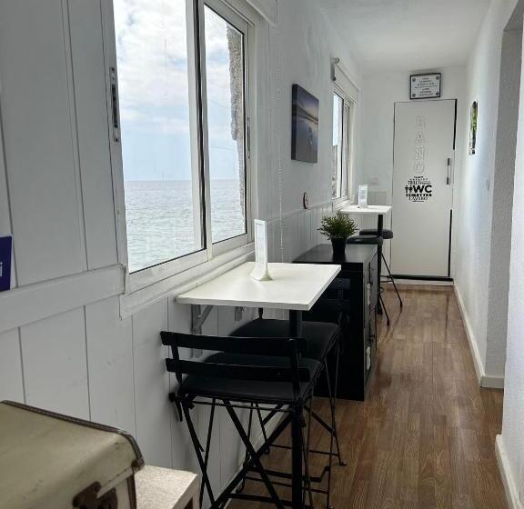 ユースホステル Backpackers Las Eras