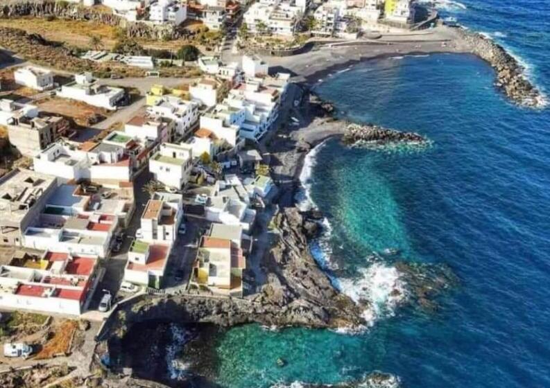 ユースホステル Backpackers Las Eras