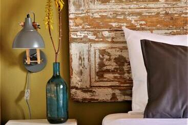 B&b Casa Escondida, Adults Only