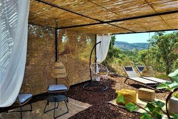 B&b Casa Escondida, Adults Only