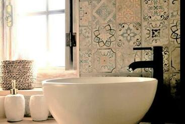 B&b Casa Escondida, Adults Only