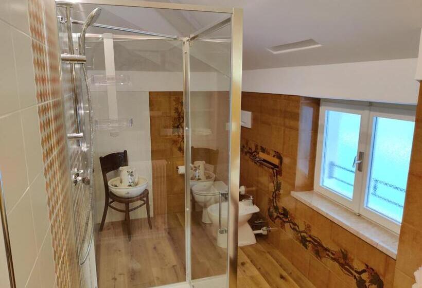 B&b La Fosina