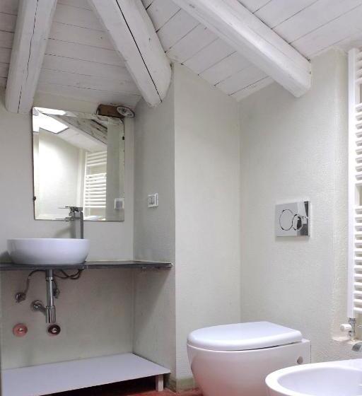 B&b Parco Dei Cavalli