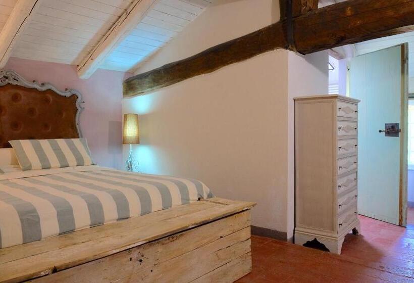 B&b Parco Dei Cavalli