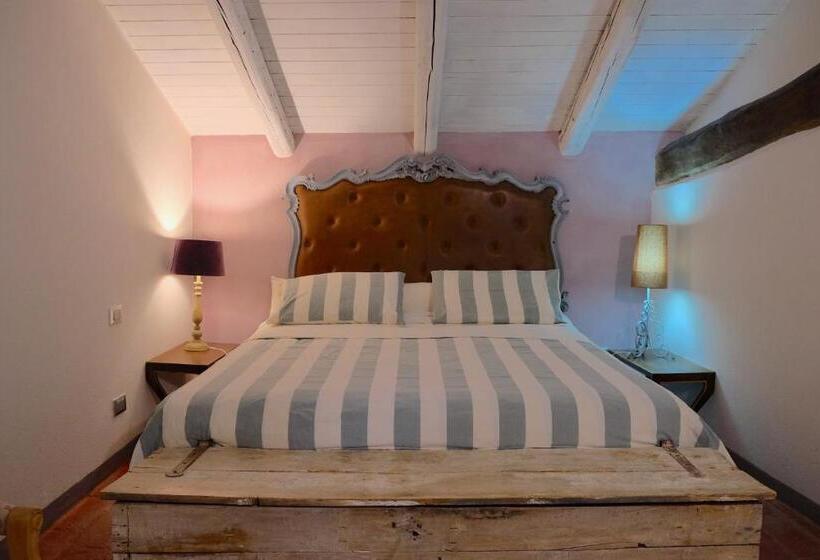 B&b Parco Dei Cavalli