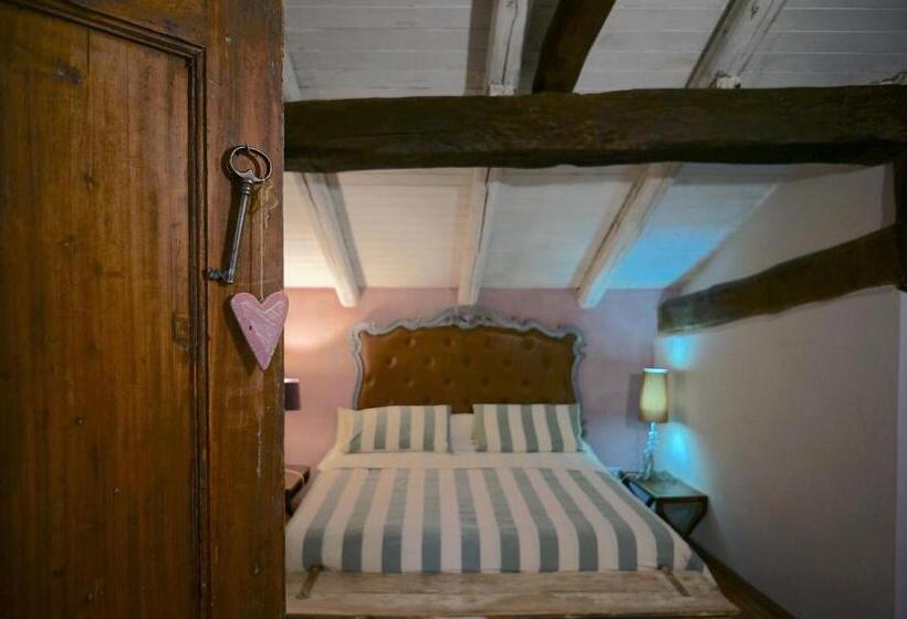 B&b Parco Dei Cavalli