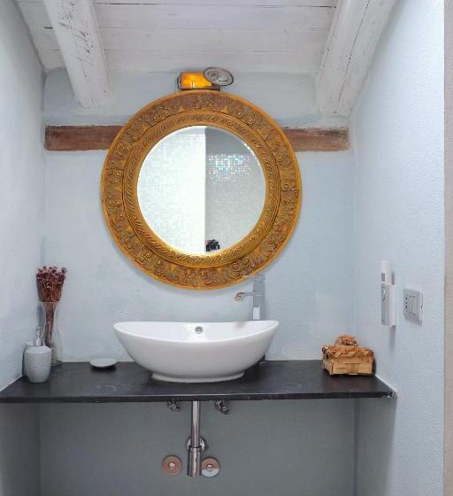 B&b Parco Dei Cavalli