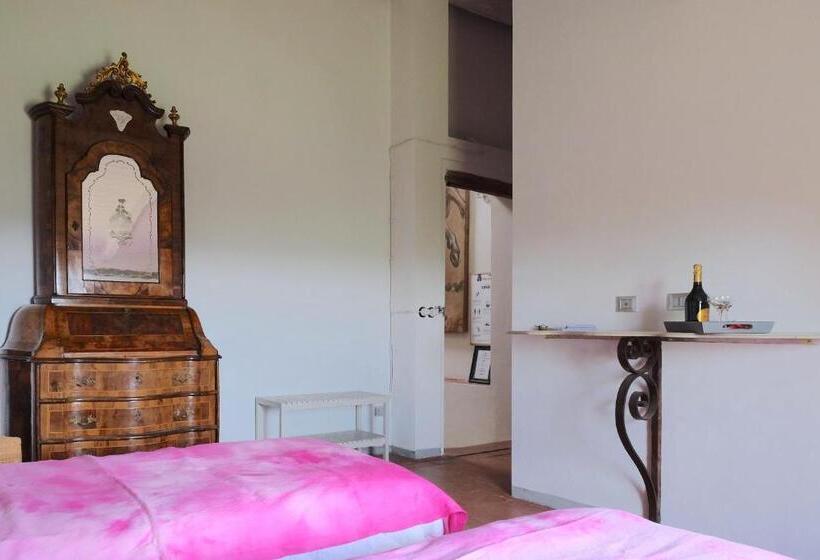 B&b Parco Dei Cavalli