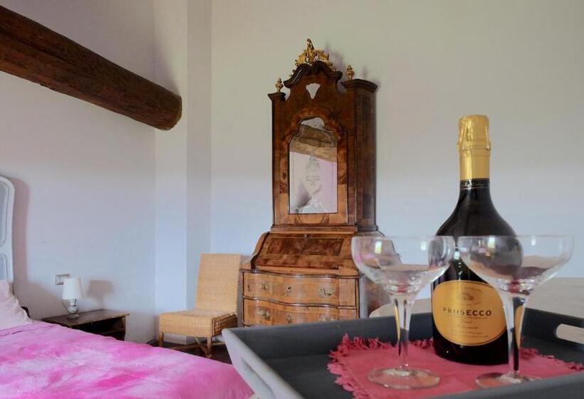 B&b Parco Dei Cavalli