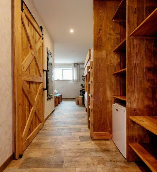 住宿加早餐 Au Hameau De L Ecluse Proche Europa Park