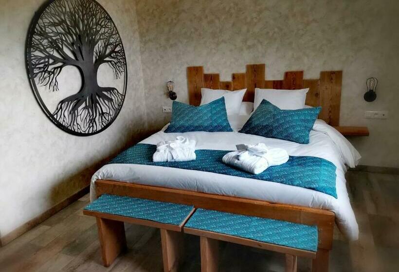 住宿加早餐 Au Hameau De L Ecluse Proche Europa Park