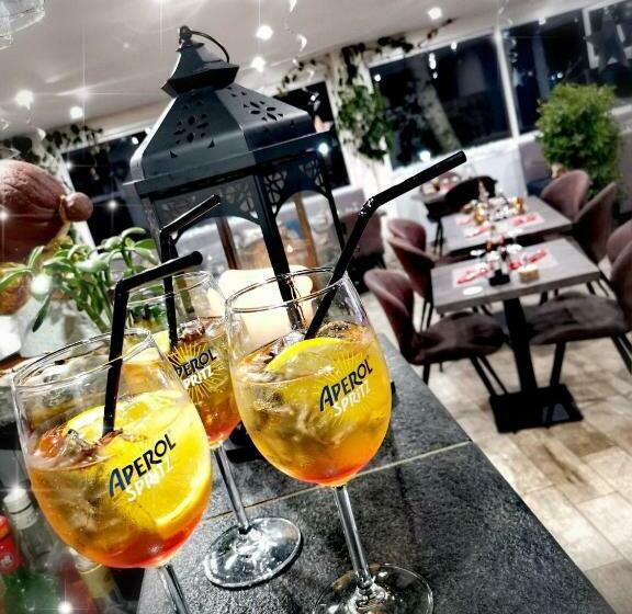 住宿加早餐 Au Hameau De L Ecluse Proche Europa Park