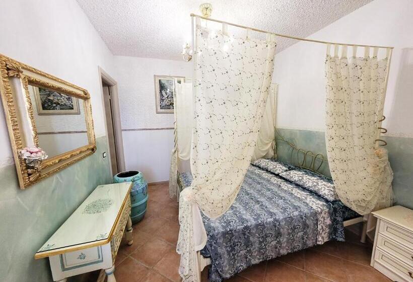 ベッドアンドブレックファースト Bellavista Versilia