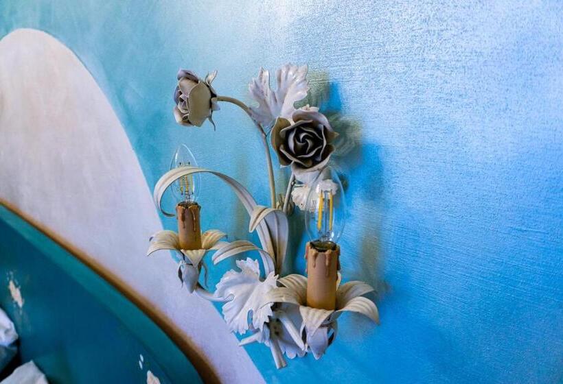 ベッドアンドブレックファースト Bellavista Versilia