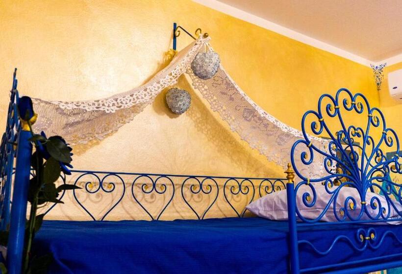 ベッドアンドブレックファースト Bellavista Versilia