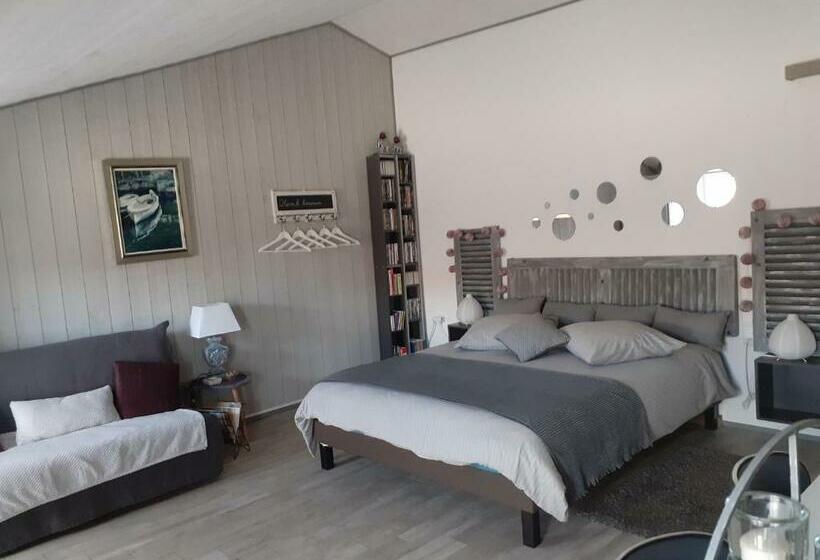 Bed and Breakfast Belle De Nuit