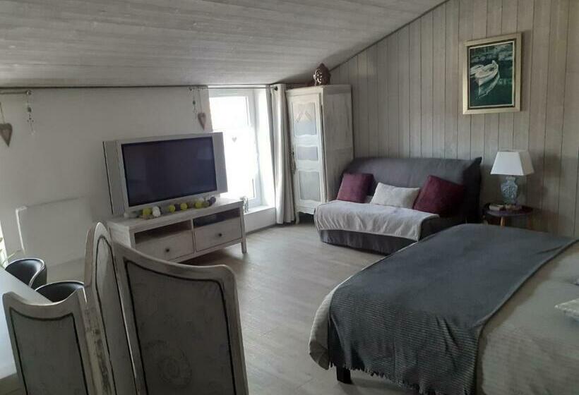 Bed and Breakfast Belle De Nuit