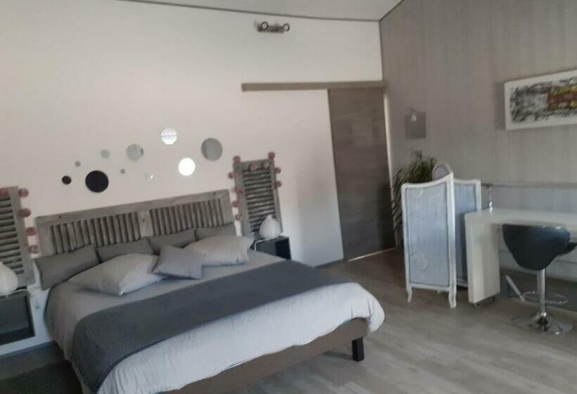 Bed and Breakfast Belle De Nuit