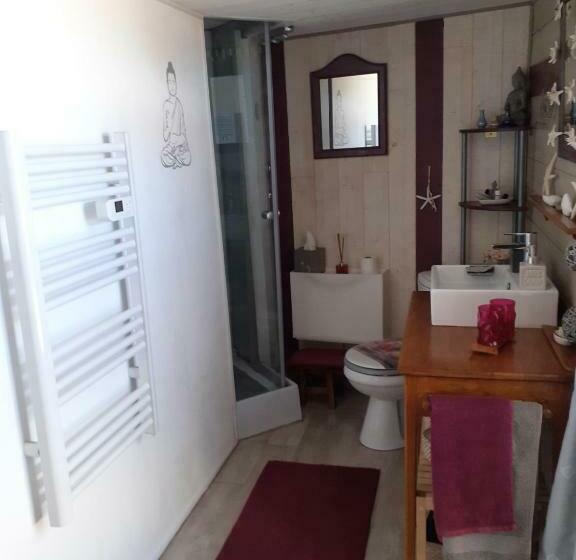 Bed and Breakfast Belle De Nuit