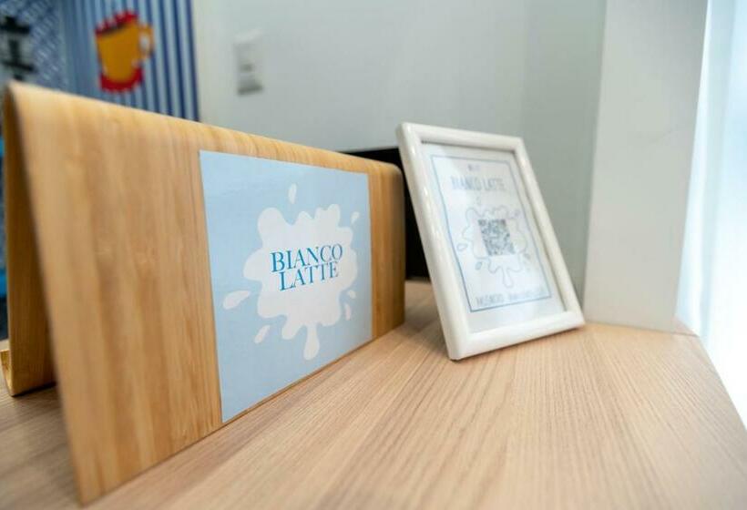 צימר Bianco Latte