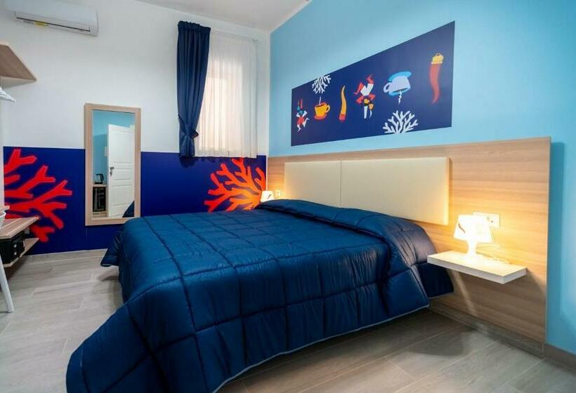 צימר Bianco Latte