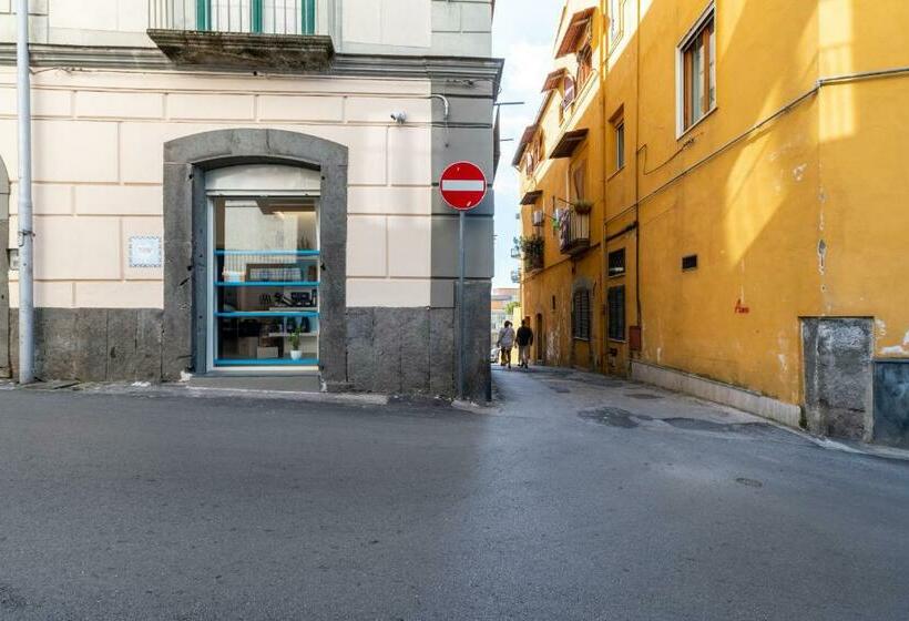 Bed and Breakfast Bianco Latte