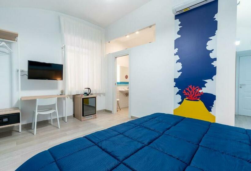 Bed and Breakfast Bianco Latte