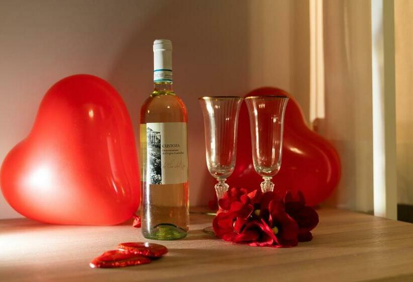 צימר Bianco Latte