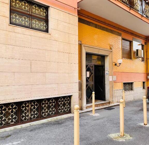 مبيت وإفطار Casa Torrese