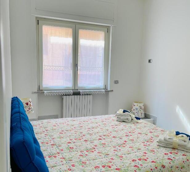 צימר Casa Torrese