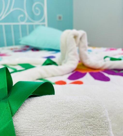 צימר Casa Torrese