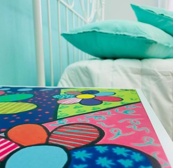 צימר Casa Torrese