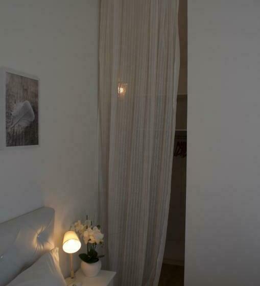 Bed and Breakfast Chambre D Hôtes De Charme Merbleuesoleil